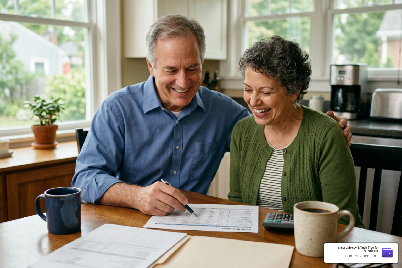 early retirement budget early retirement budget