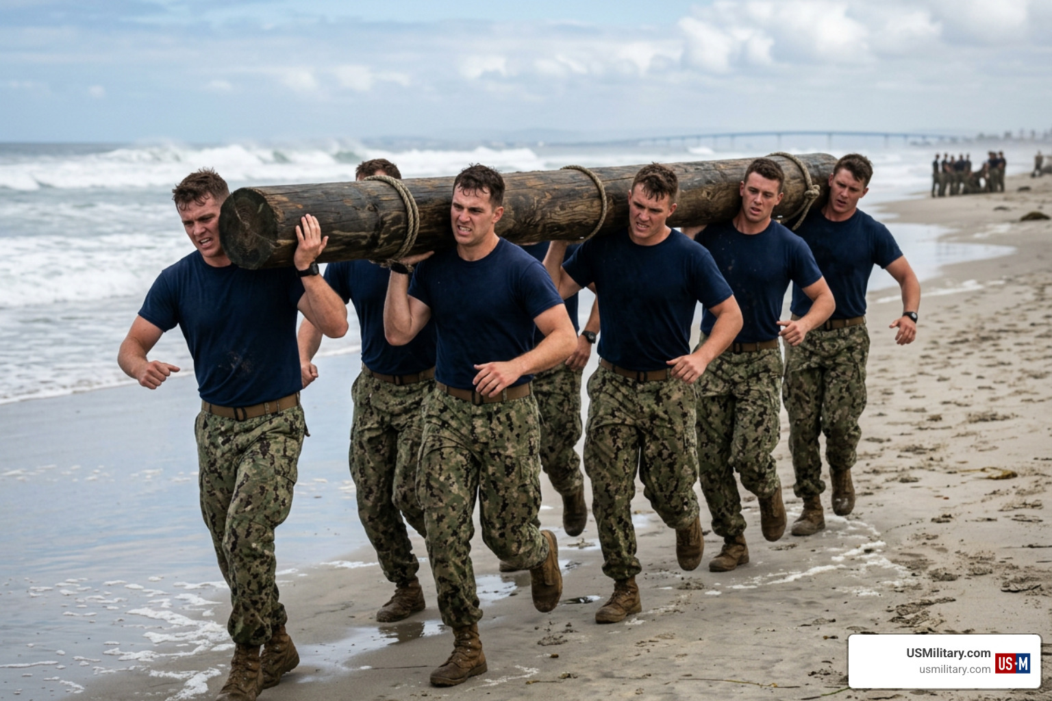 Candidates performing log PT Candidates performing log PT