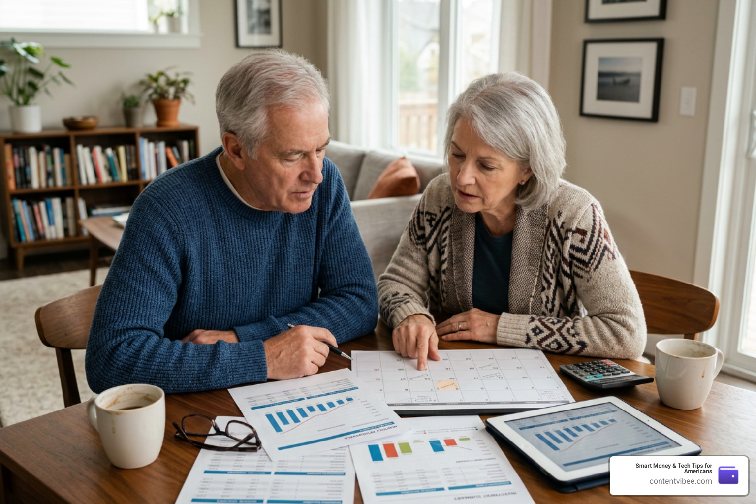 retirement portfolio withdrawal timeline