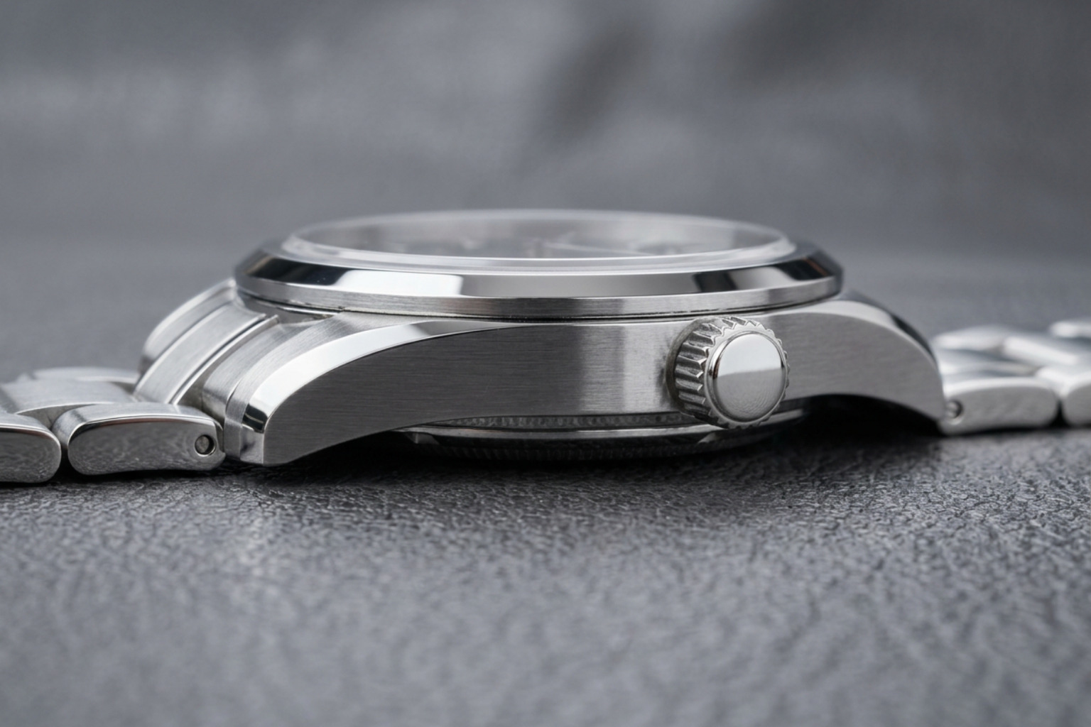 luxury watch case factory chamfers luxury watch case factory chamfers