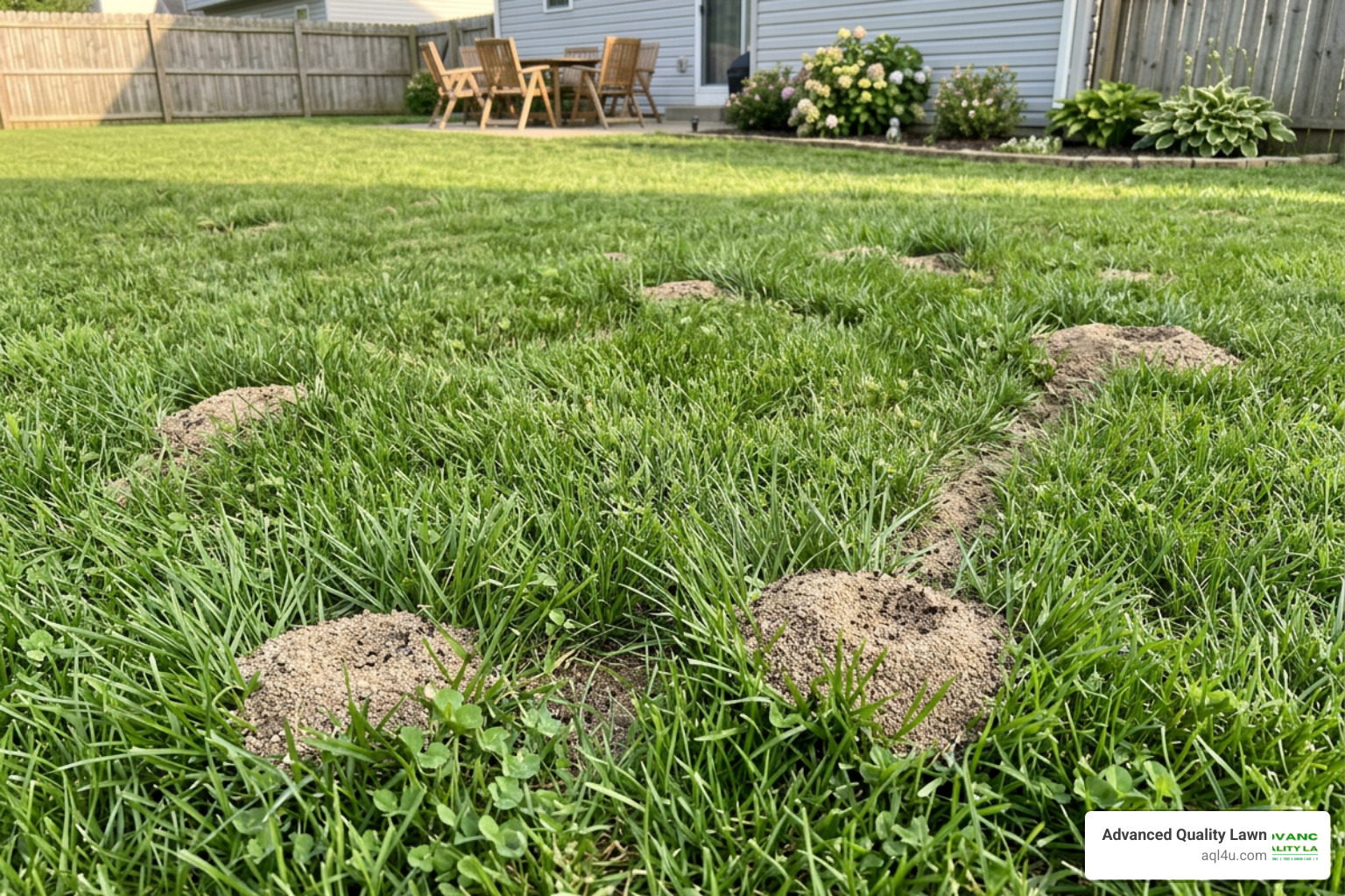 best way to get rid of ants in yard