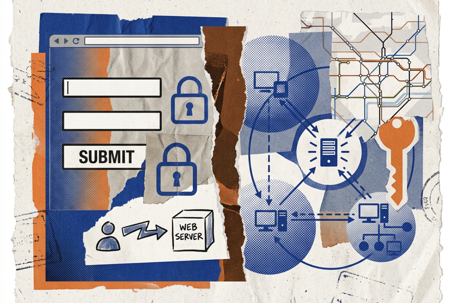 Forms-Based Authentication or Kerberos: Choosing the Right Gatekeeper