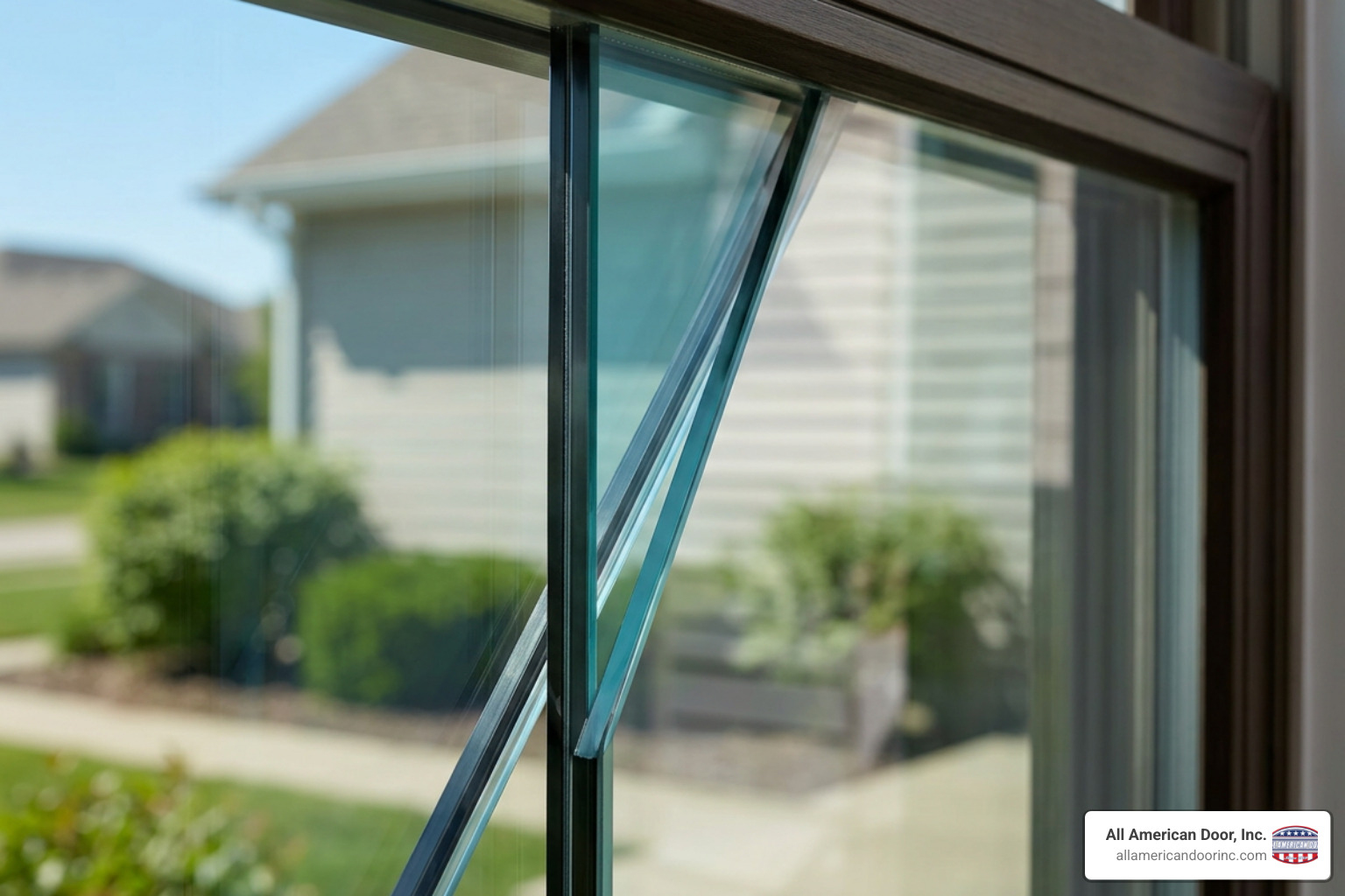 energy-efficient window glass with Low-E coating energy-efficient window glass with Low-E coating