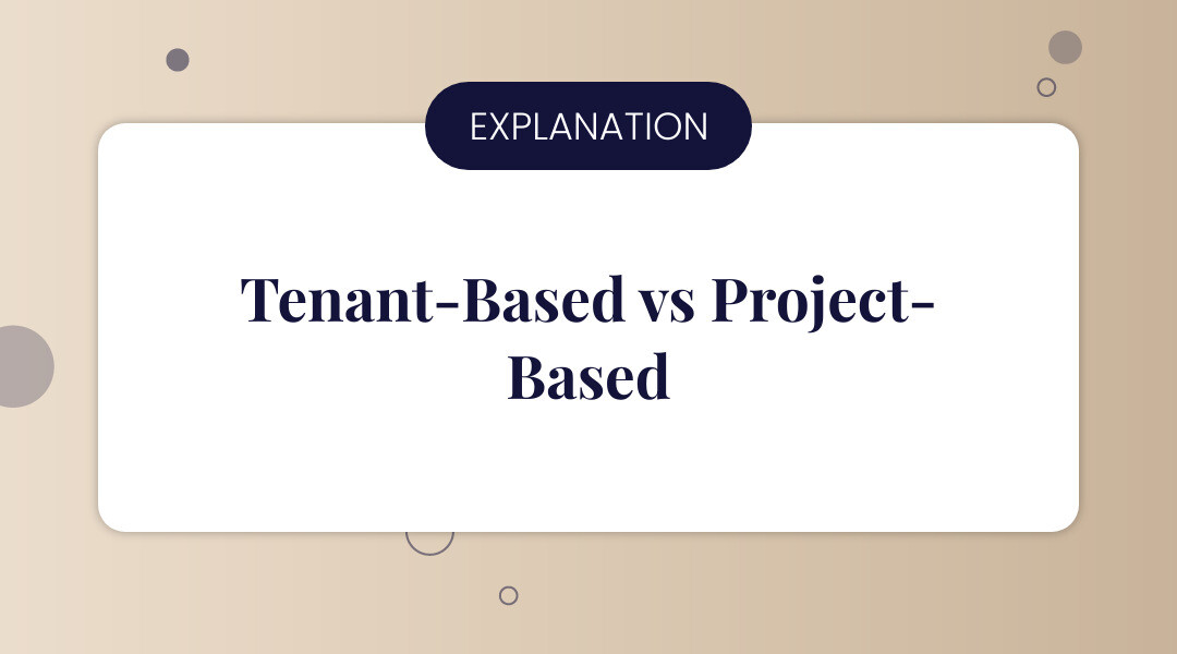 Infographic: tenant-based vs project-based Section 8 assistance key differences explained infographic Infographic: tenant-based vs project-based Section 8 assistance key differences explained infographic
