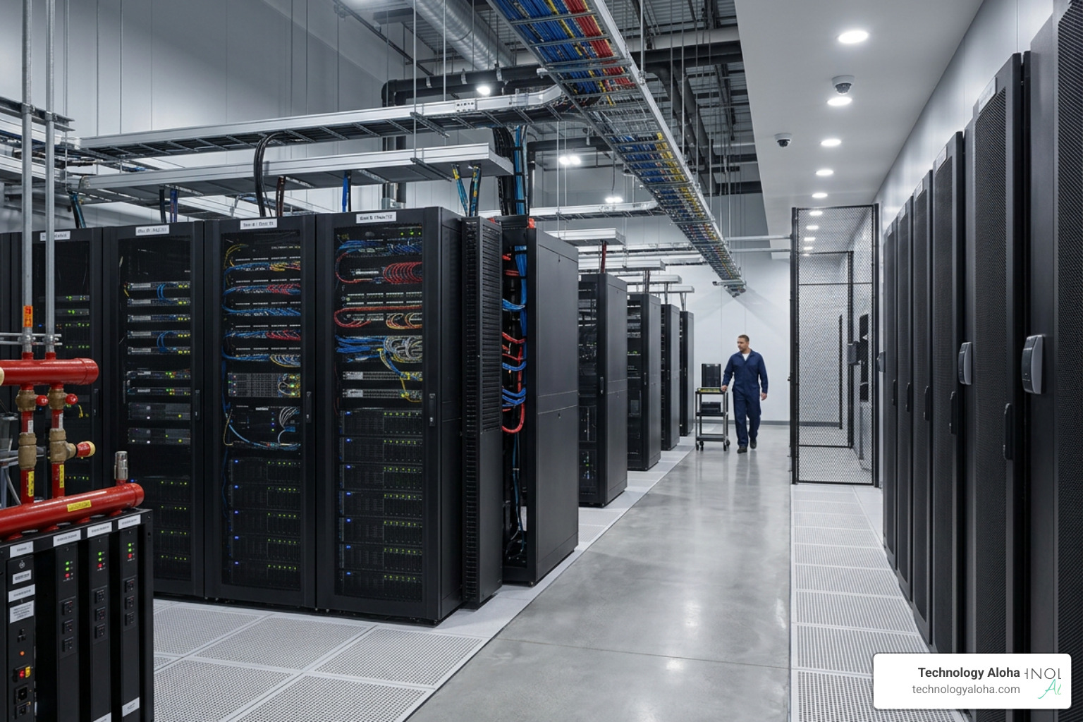 Secure cloud infrastructure for static web hosting Secure cloud infrastructure for static web hosting