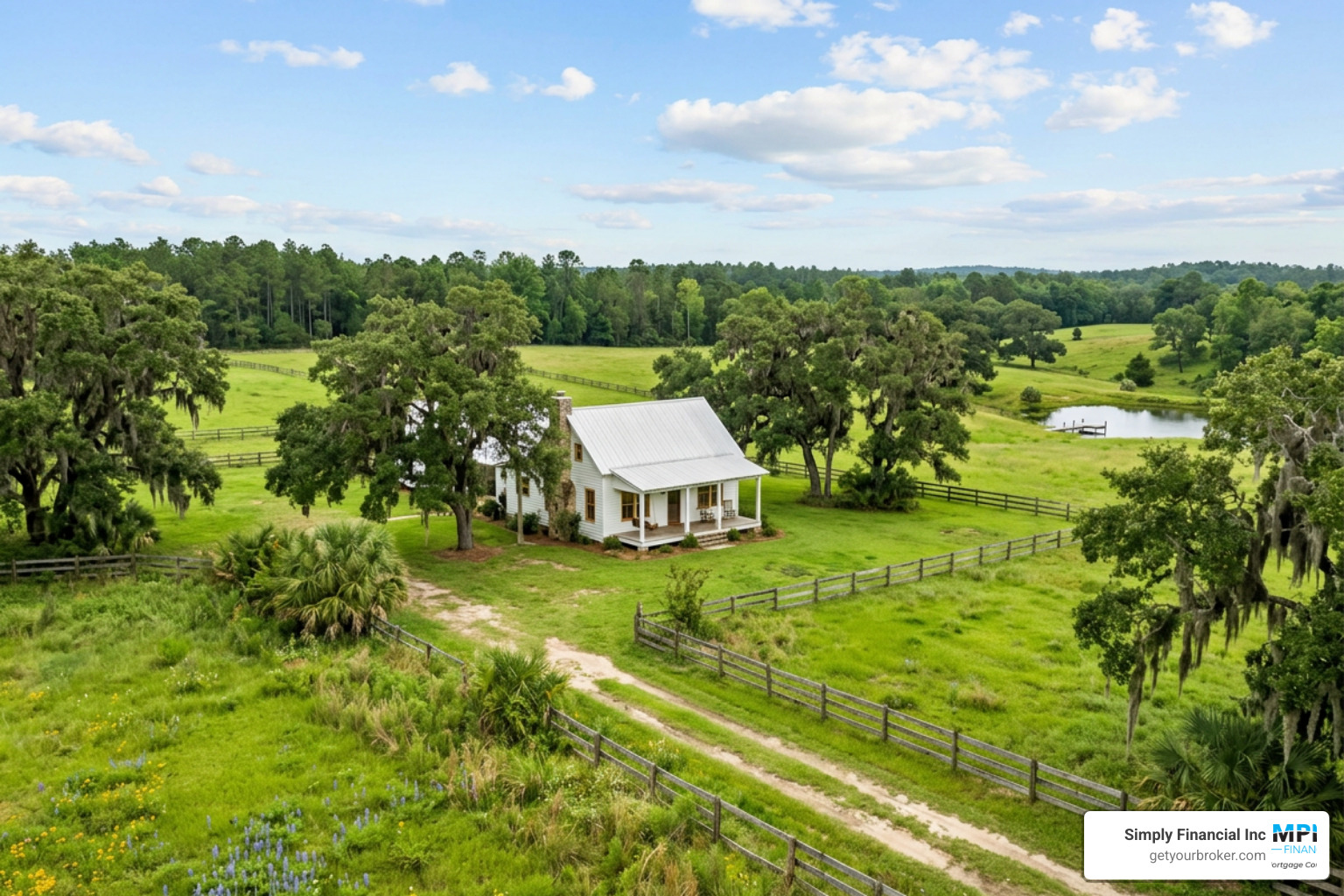 USDA loan Walton County FL beautiful rural Florida landscape USDA loan Walton County FL beautiful rural Florida landscape