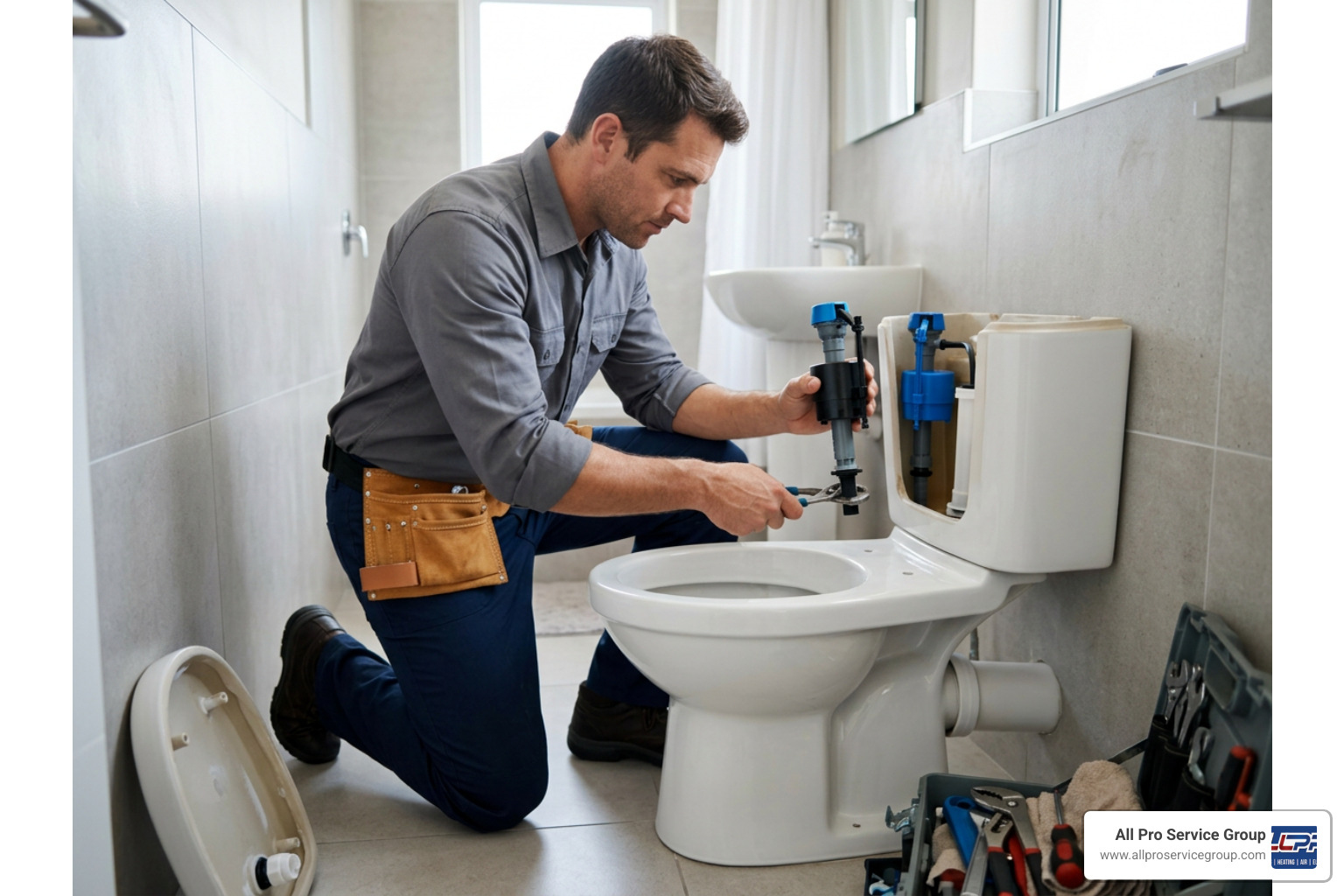 installing a new toilet fill valve installing a new toilet fill valve