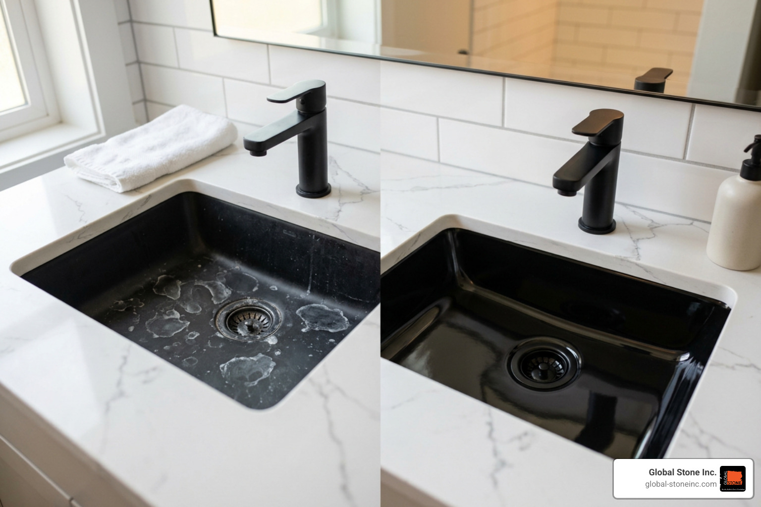 matte black vs glossy black sink finish comparison matte black vs glossy black sink finish comparison