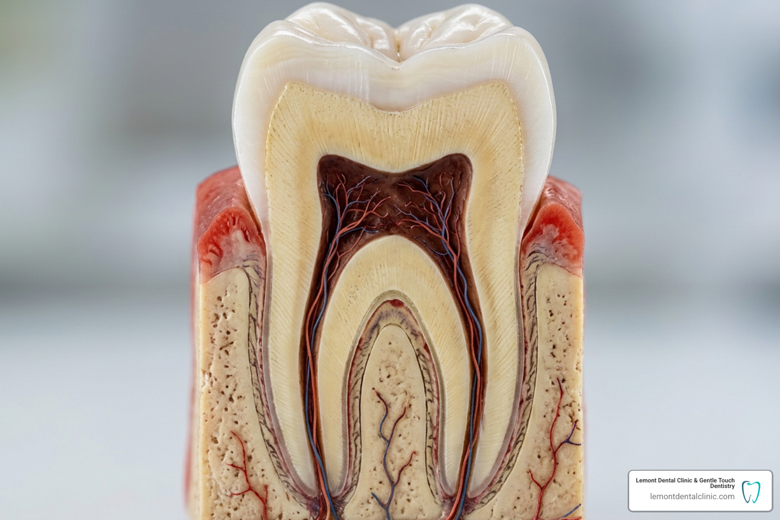 tooth anatomy showing dentin and enamel tooth anatomy showing dentin and enamel