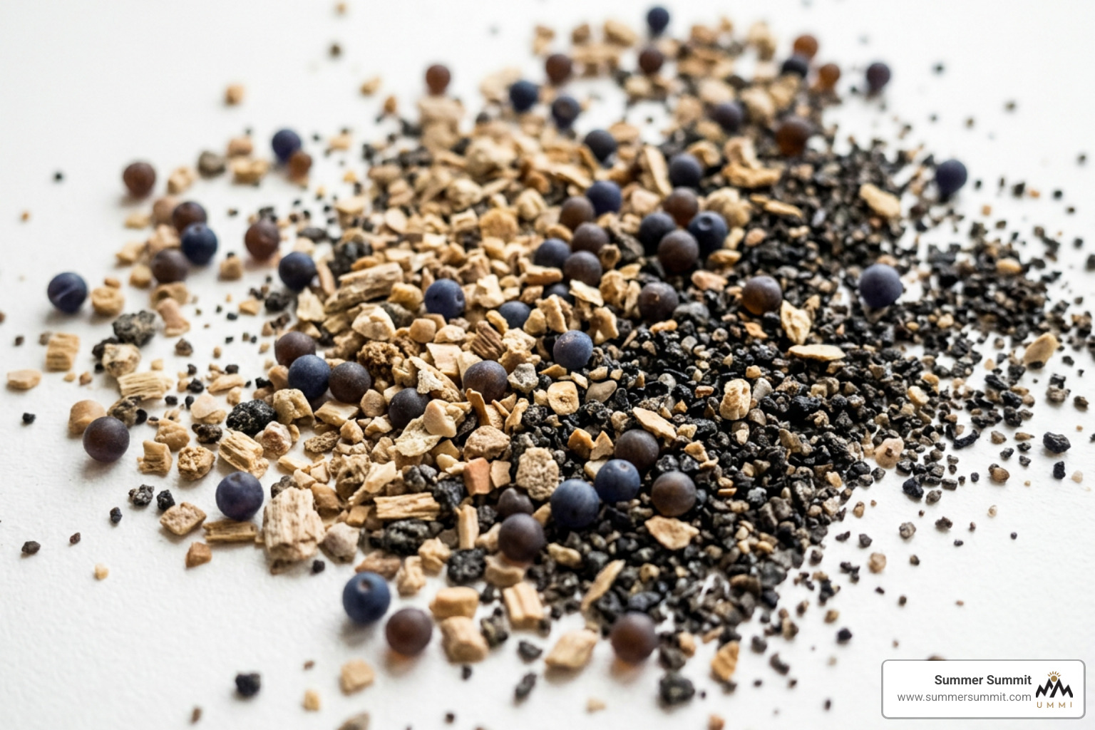 natural physical exfoliants natural physical exfoliants