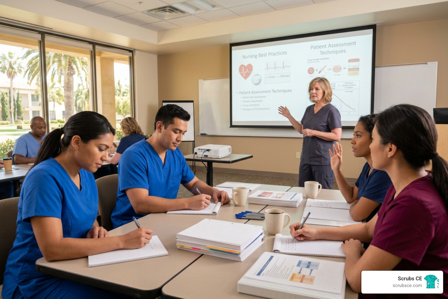 nursing ceu california nursing ceu california
