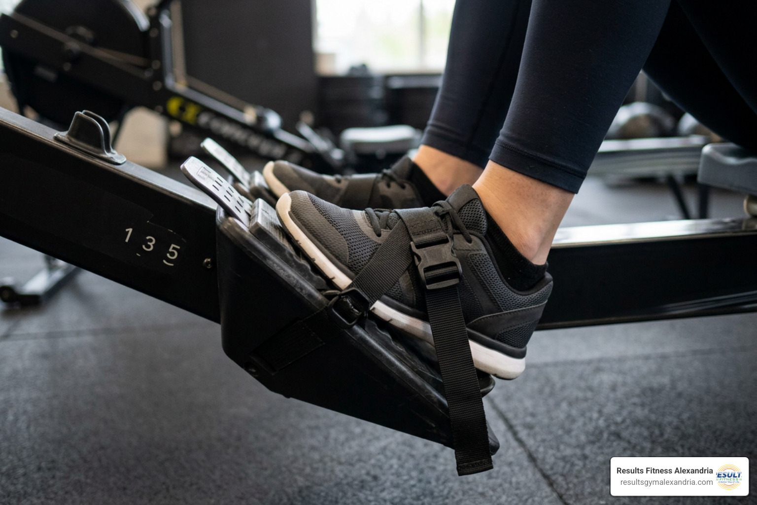 proper rowing machine setup and foot strap placement proper rowing machine setup and foot strap placement
