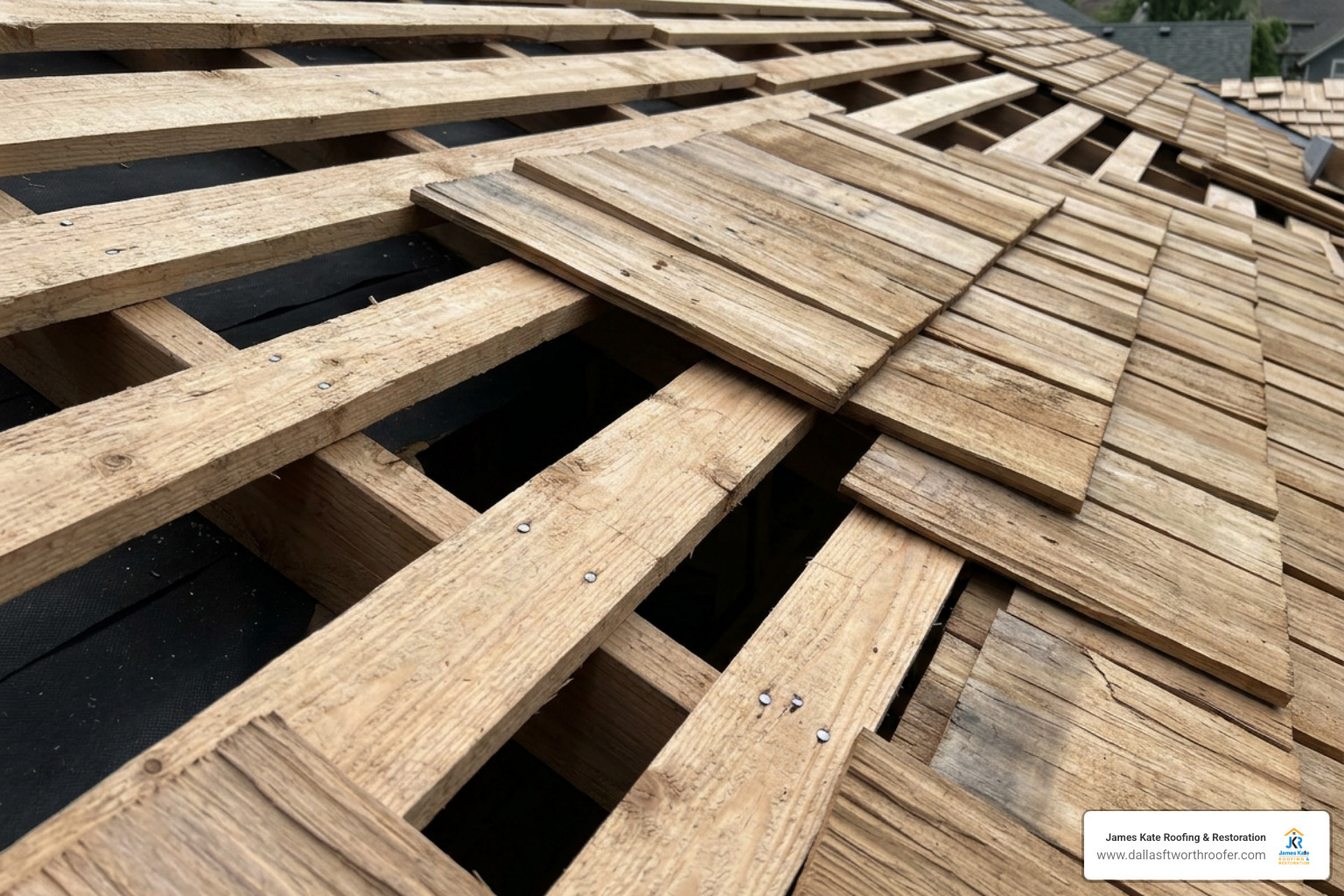 skip sheathing under wood shingles skip sheathing under wood shingles