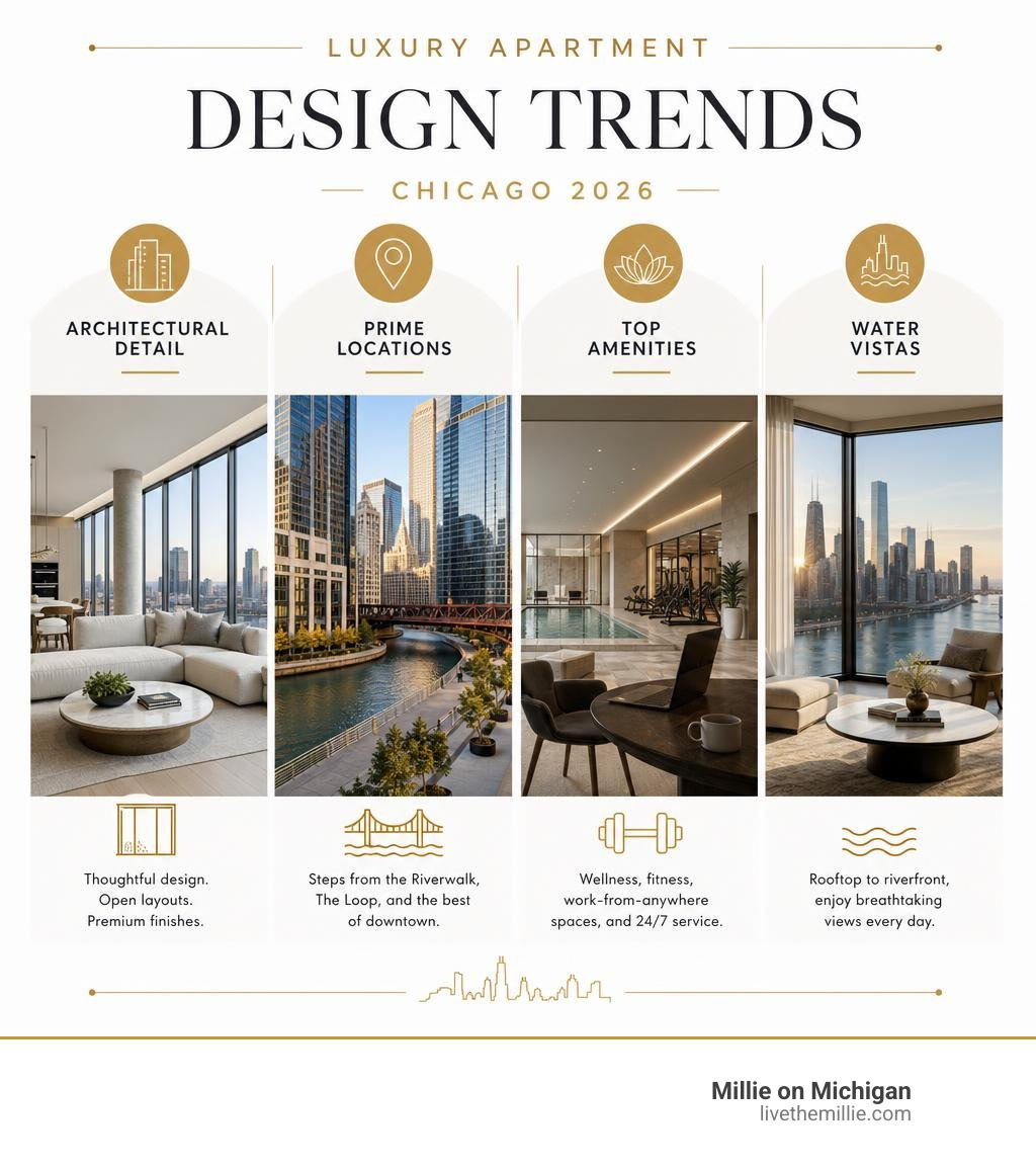 luxury apartment design trends infographic infographic luxury apartment design trends infographic infographic