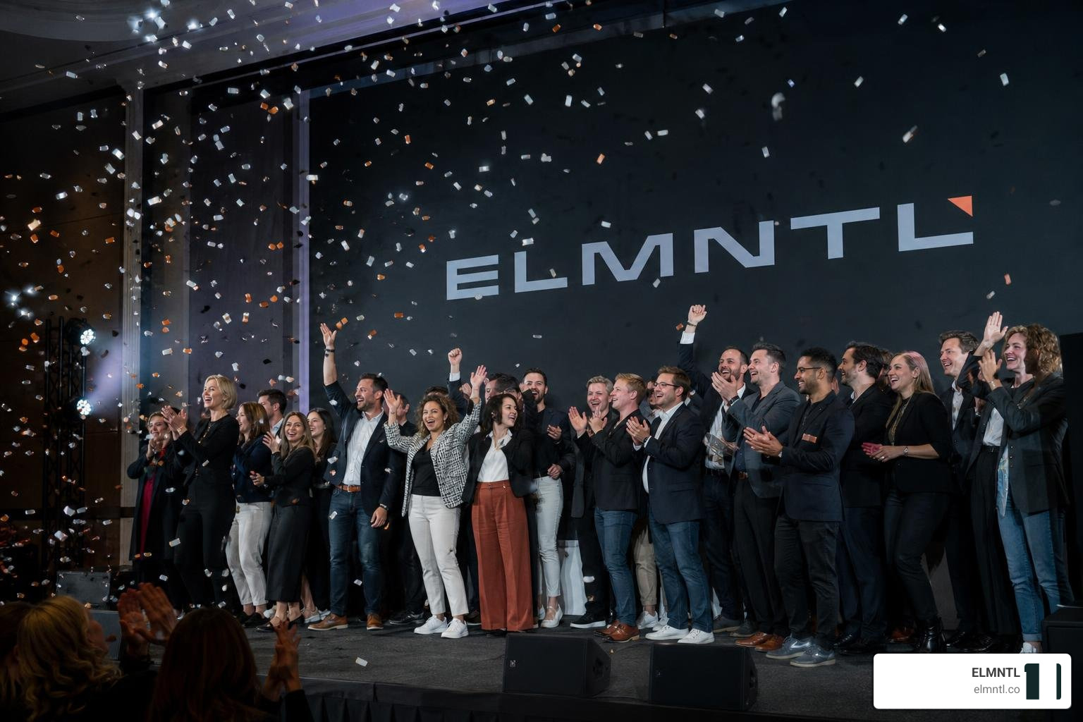 successful brand launch