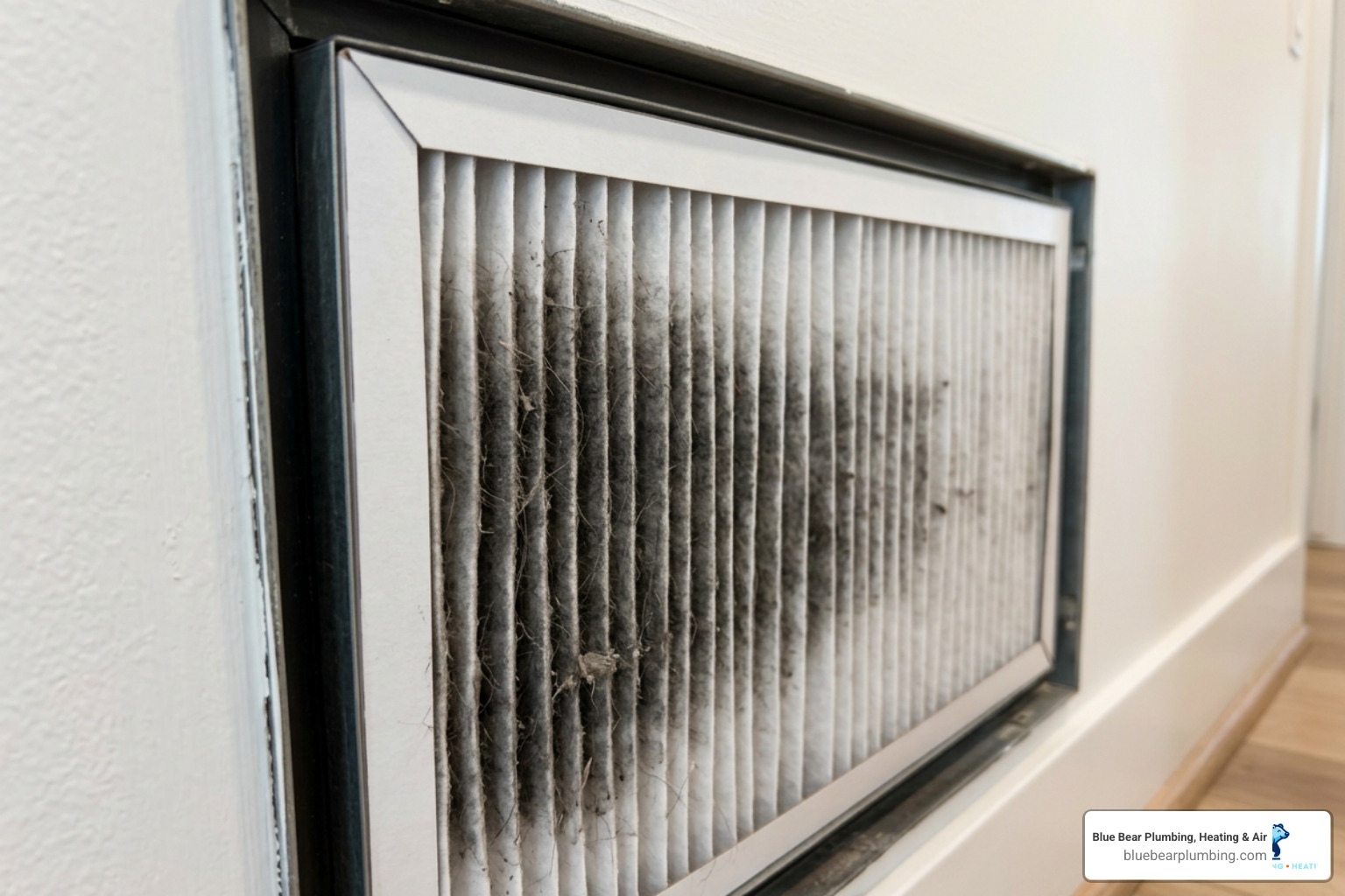 high-efficiency air filter showing MERV 13 filtration and dust capture high-efficiency air filter showing MERV 13 filtration and dust capture