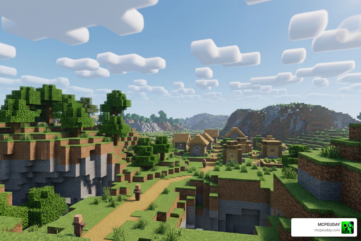 Side-shadow effects and rounded clouds in Newb X Supplementary Shader Side-shadow effects and rounded clouds in Newb X Supplementary Shader