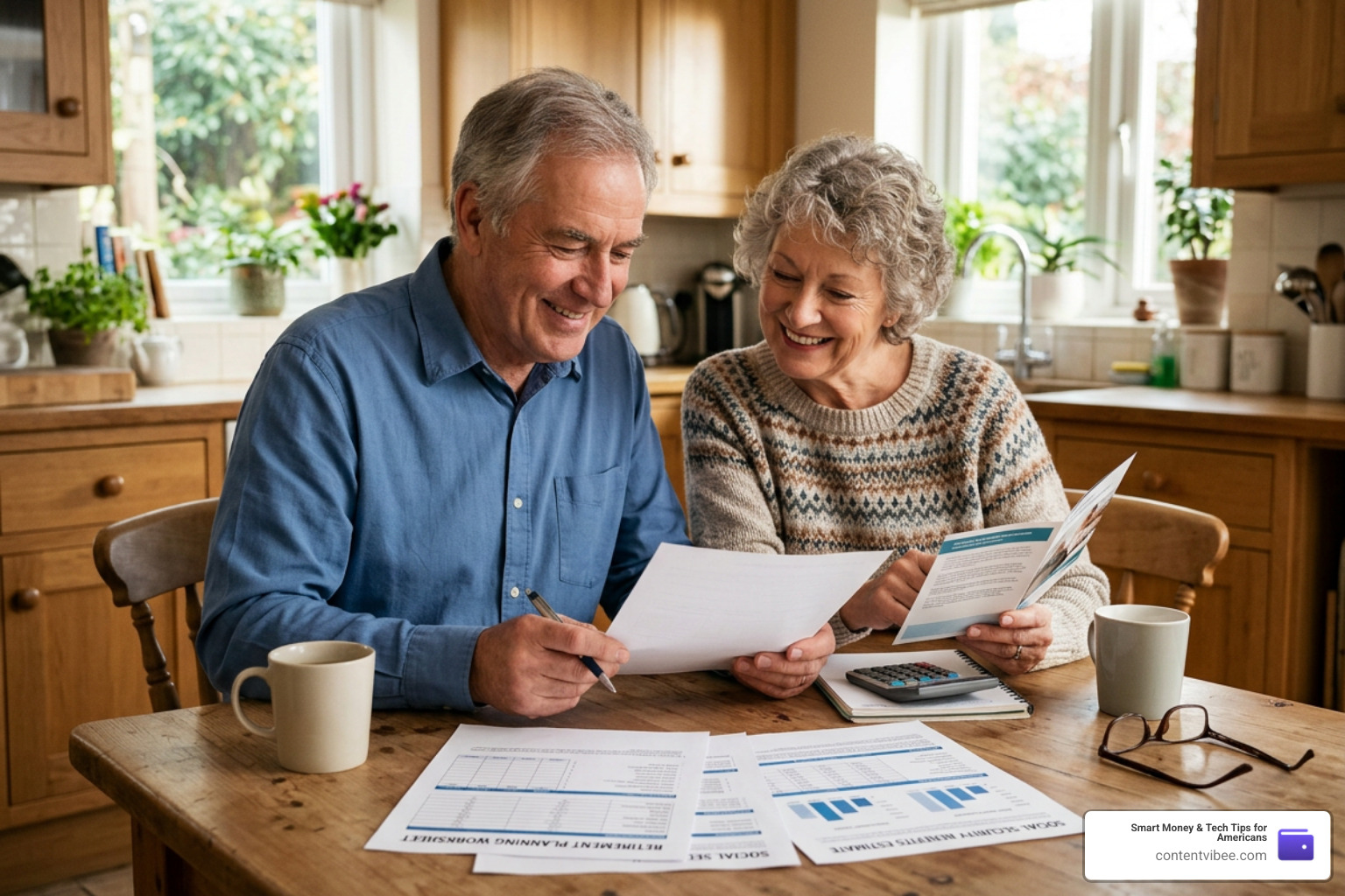 Social Security benefits claiming age comparison: 62 vs Full Retirement Age vs 70