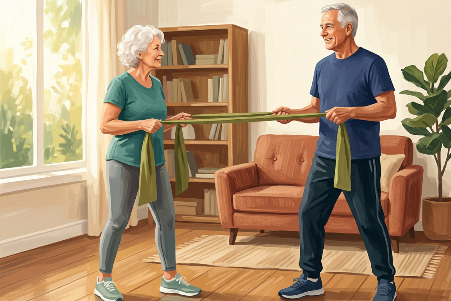 A Practical Guide to Fracture Prevention Strategies for Seniors