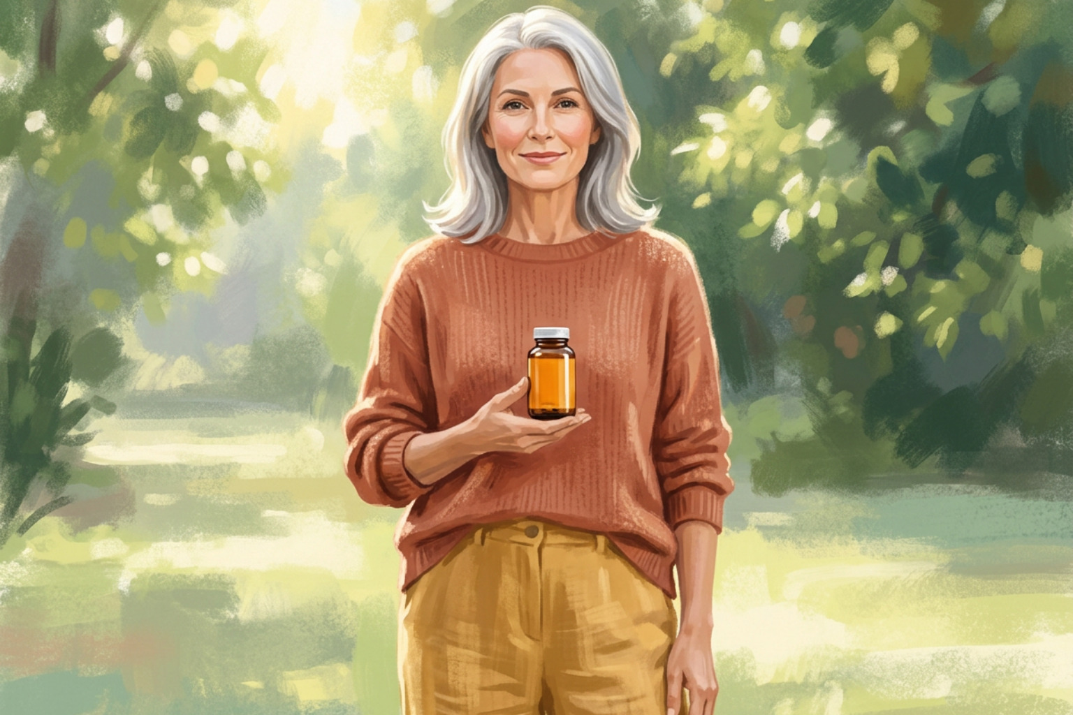 The Definitive Guide to Vitamin D3 for Bone Density