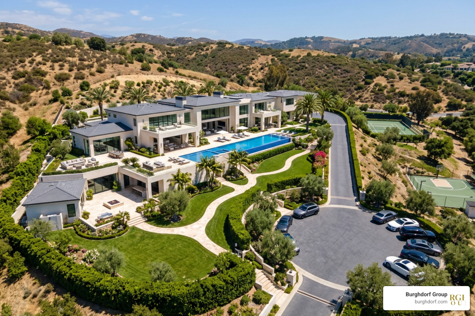 Calabasas homes for sale luxury estate Calabasas homes for sale luxury estate