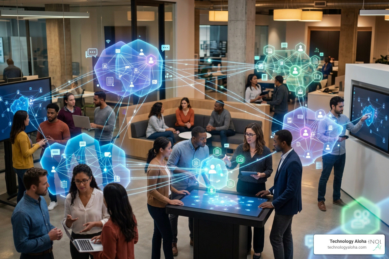 AI-powered data clustering mapping distinct online communities and conversational networks AI-powered data clustering mapping distinct online communities and conversational networks
