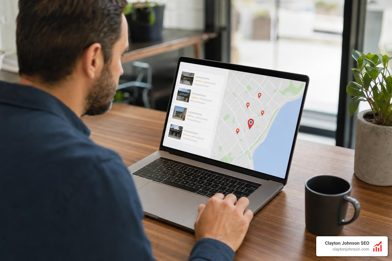 Google Business Profile local map pack optimization strategy Google Business Profile local map pack optimization strategy