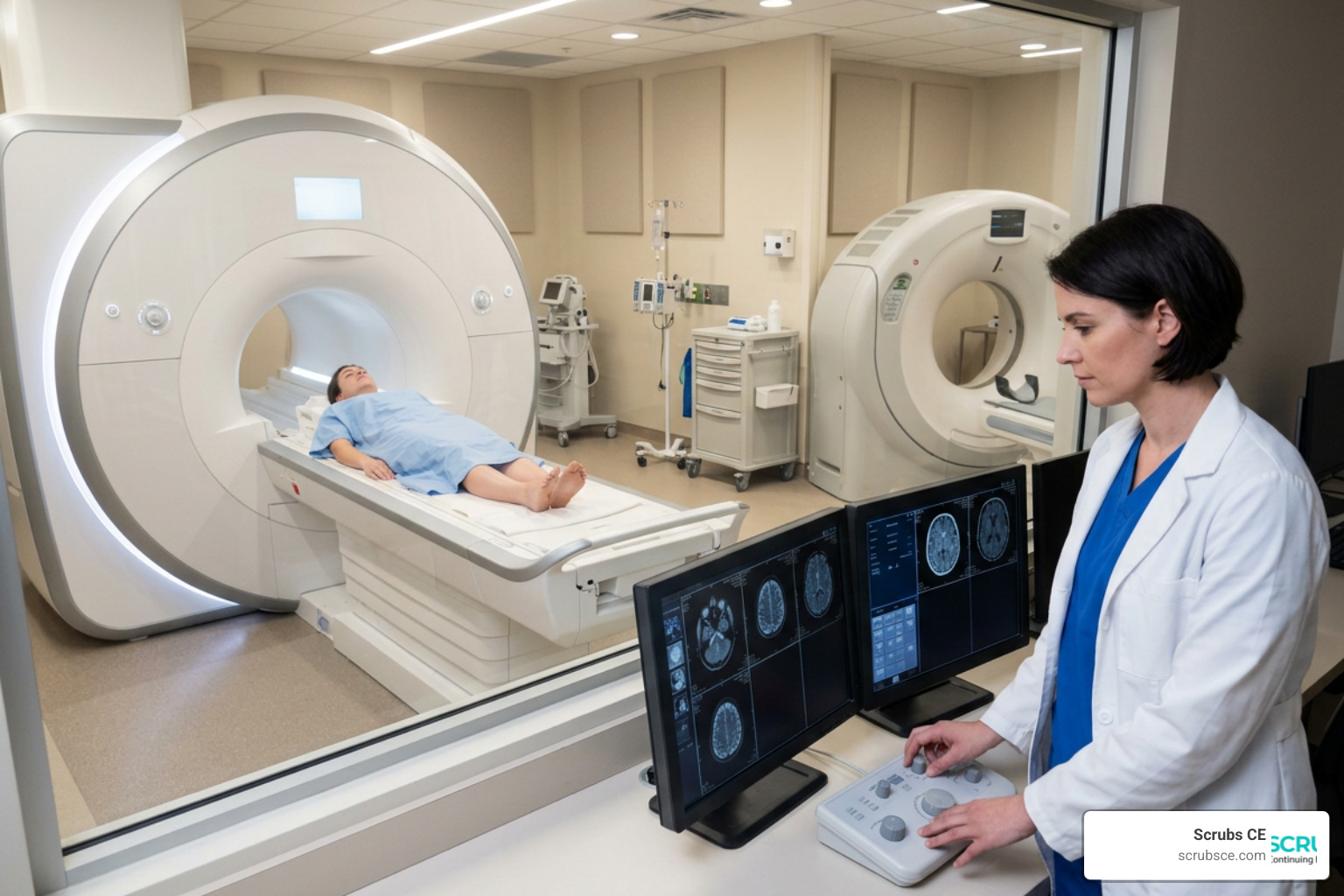 CT and MRI certificate programs near me CT and MRI certificate programs near me