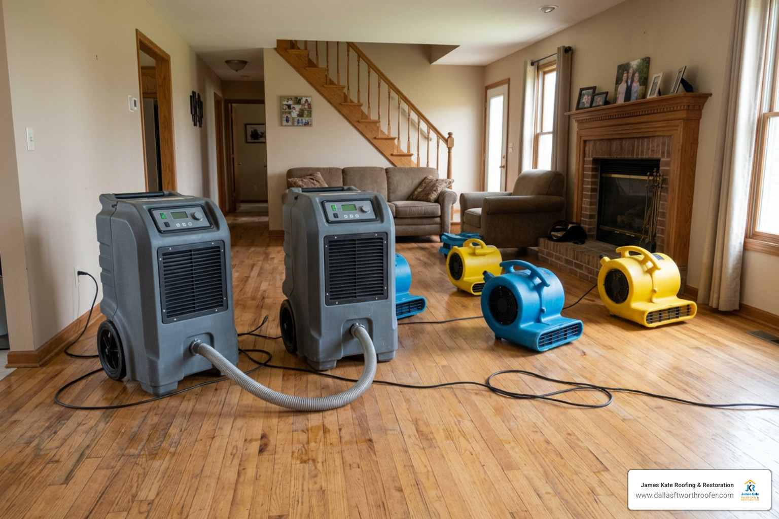 industrial dehumidifiers and air movers drying out hardwood floors industrial dehumidifiers and air movers drying out hardwood floors