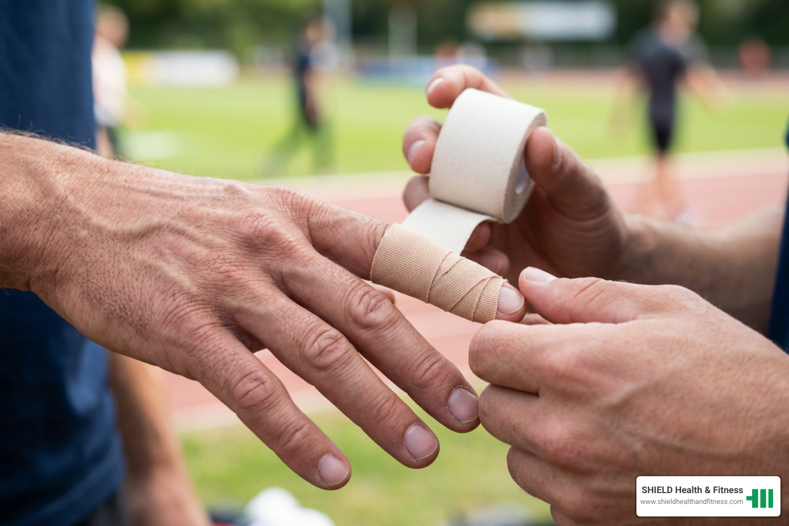 athletic finger tape athletic finger tape
