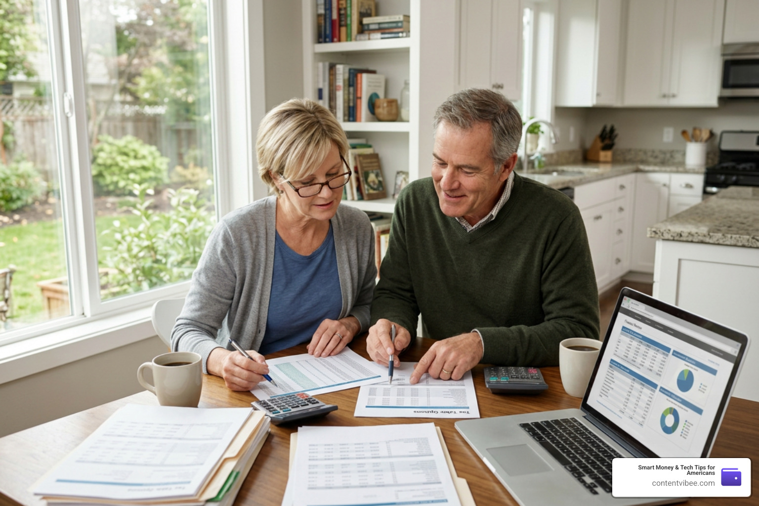 Comparison of tax brackets and strategic withdrawal planning