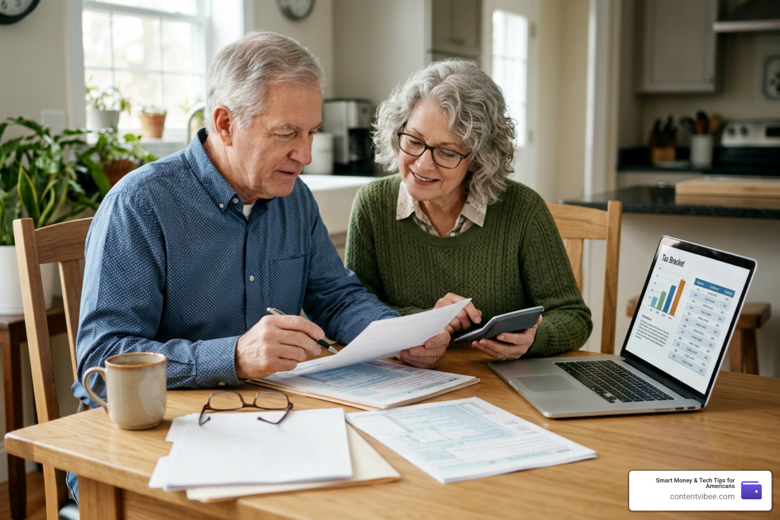 2026 federal income tax brackets chart