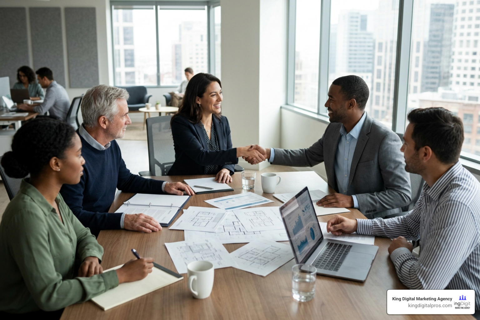 Compliance and brand voice working together harmoniously Compliance And Brand Voice Working Together Harmoniously