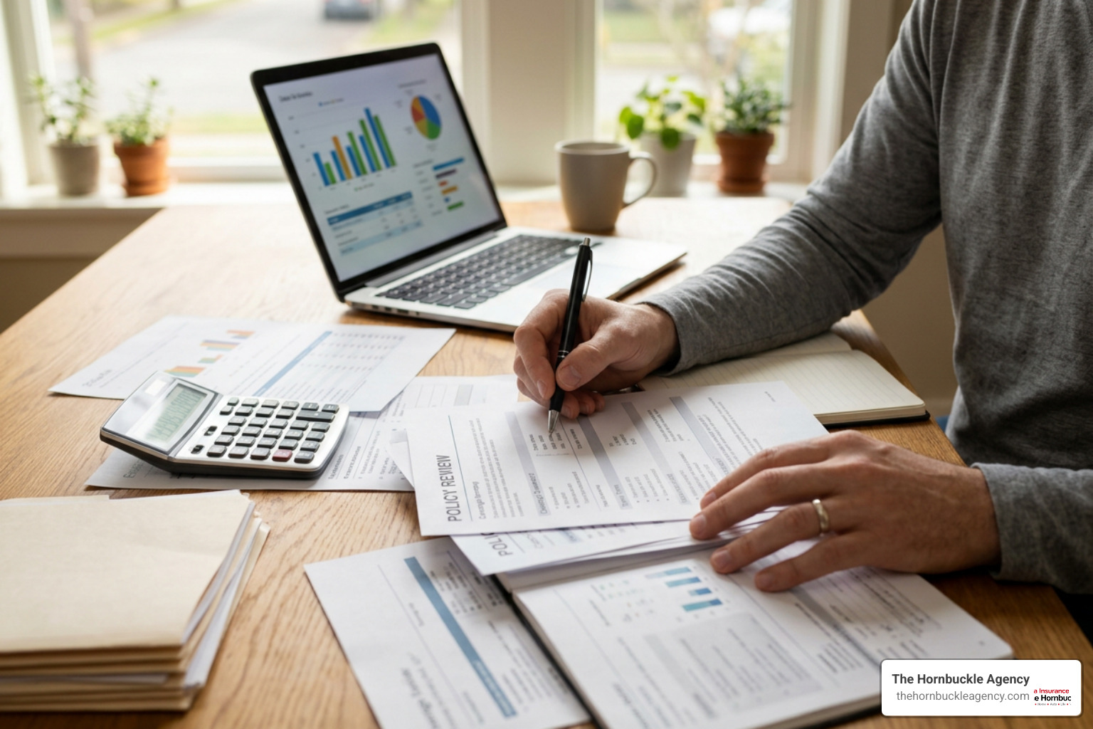 Key factors that influence your monthly insurance premium Key factors that influence your monthly insurance premium