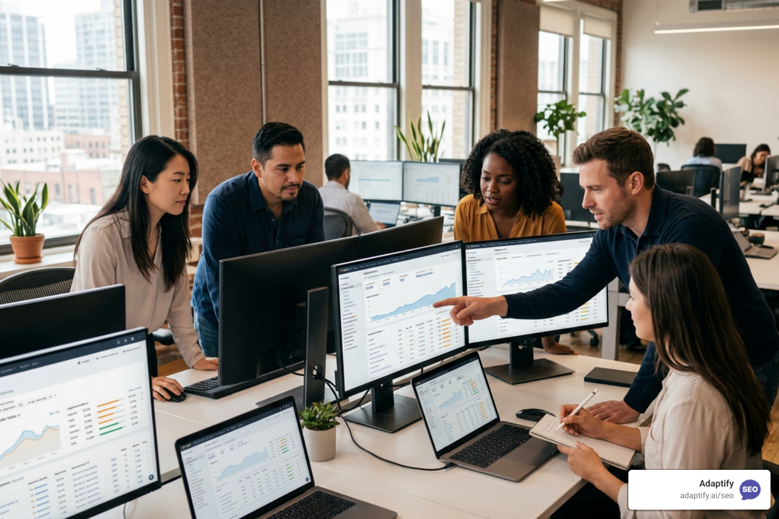 choosing the right automated SEO reporting software platform