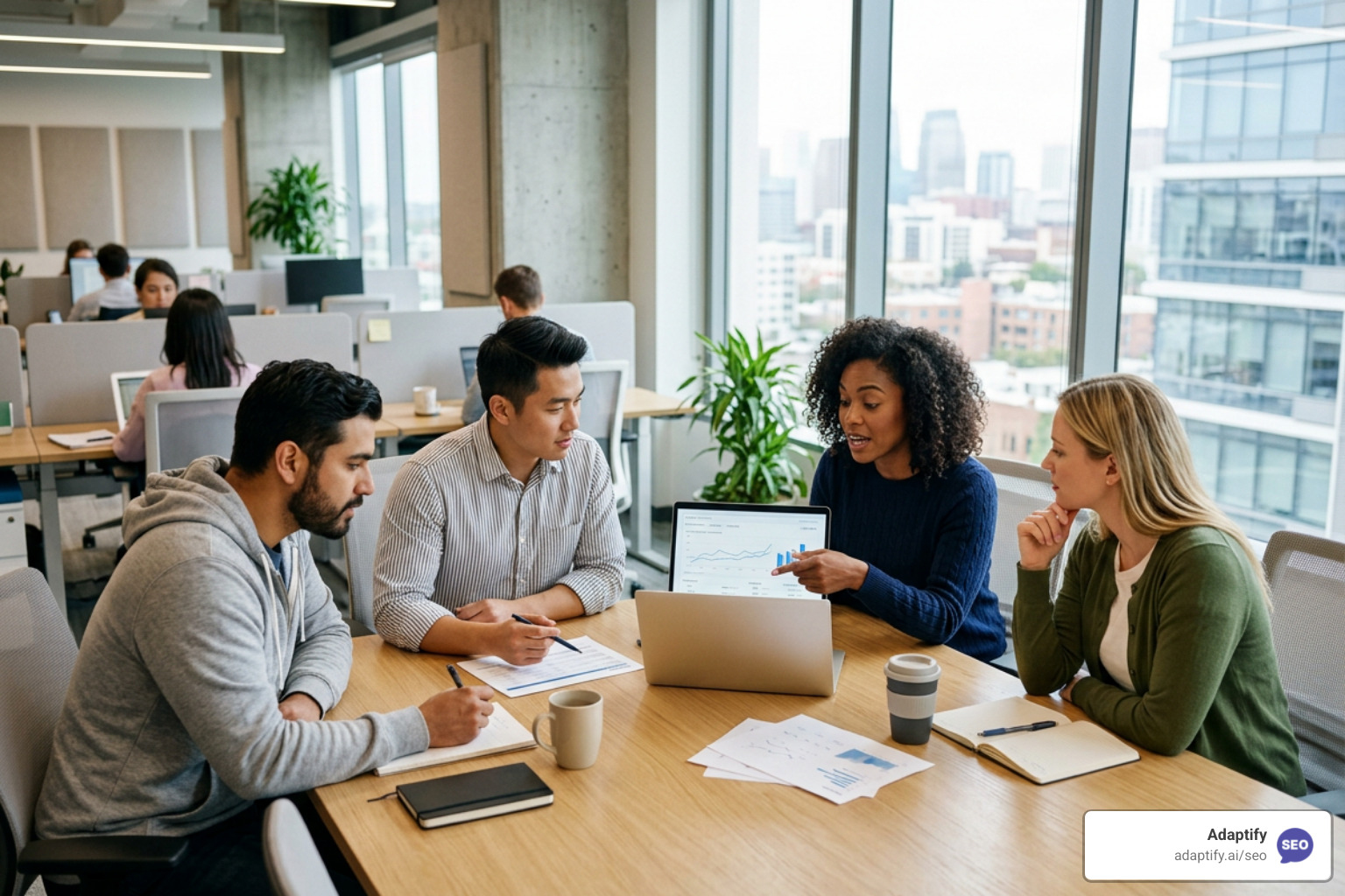SEO agencies best practices
