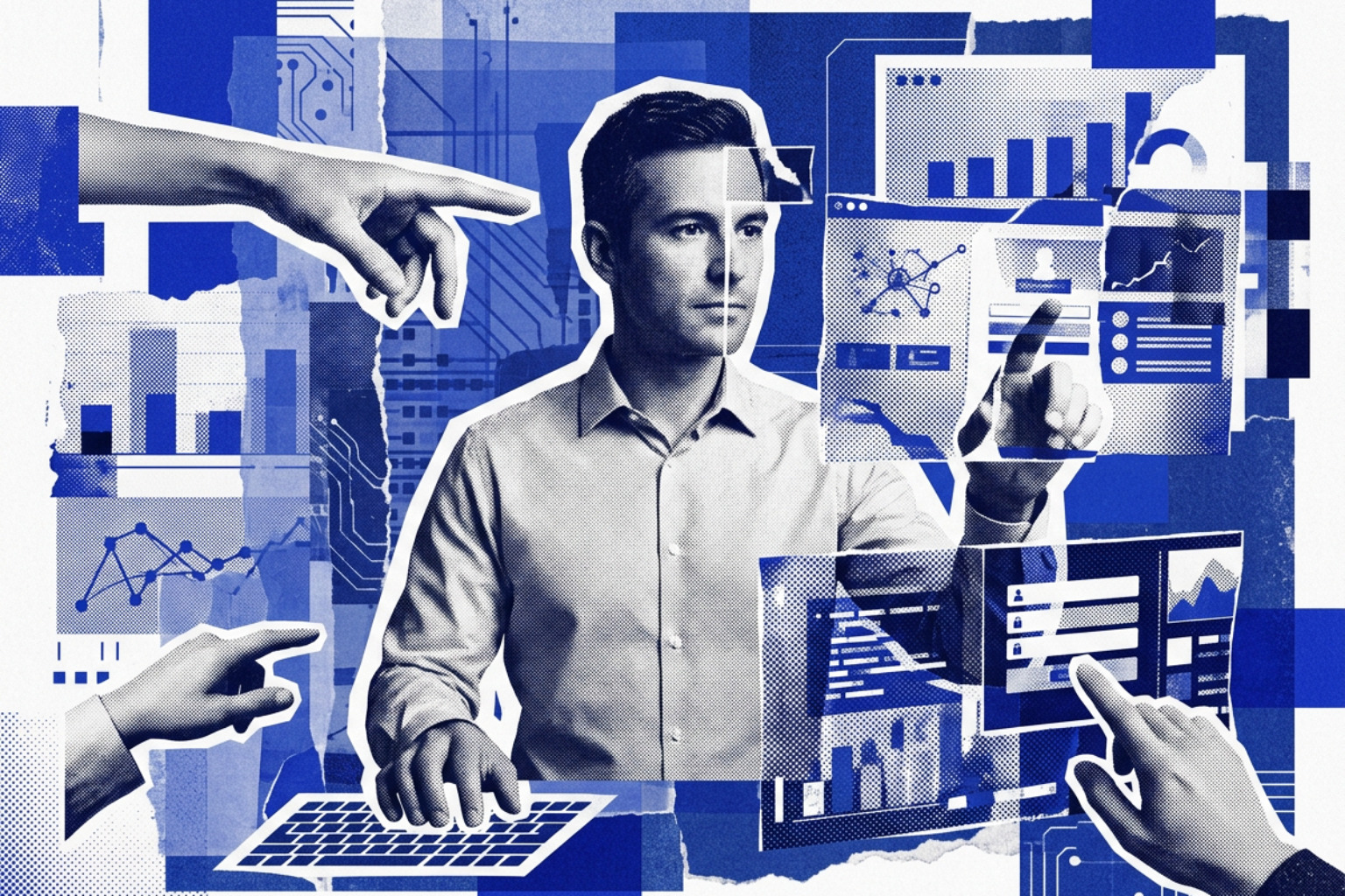 Step-by-Step Guide to Identity Access Management