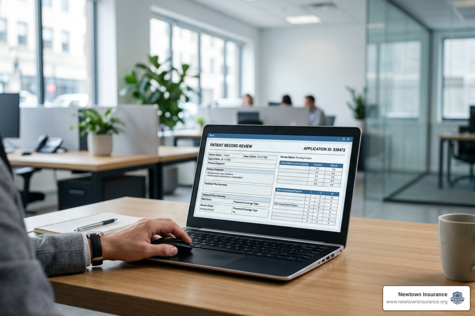digital medical records checking for life insurance underwriting digital medical records checking for life insurance underwriting