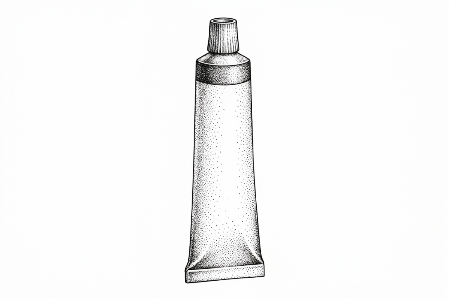 Skincare creams and serums arranged on a surface, used for treating pimple scars and post-acne marks