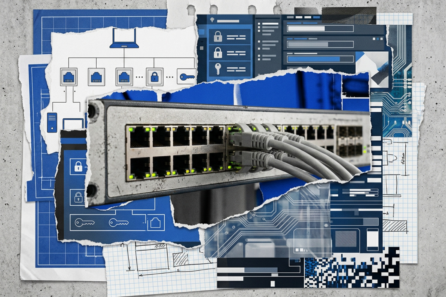 IEEE 802.1X Explained: Guarding the Gates of Your Local Network