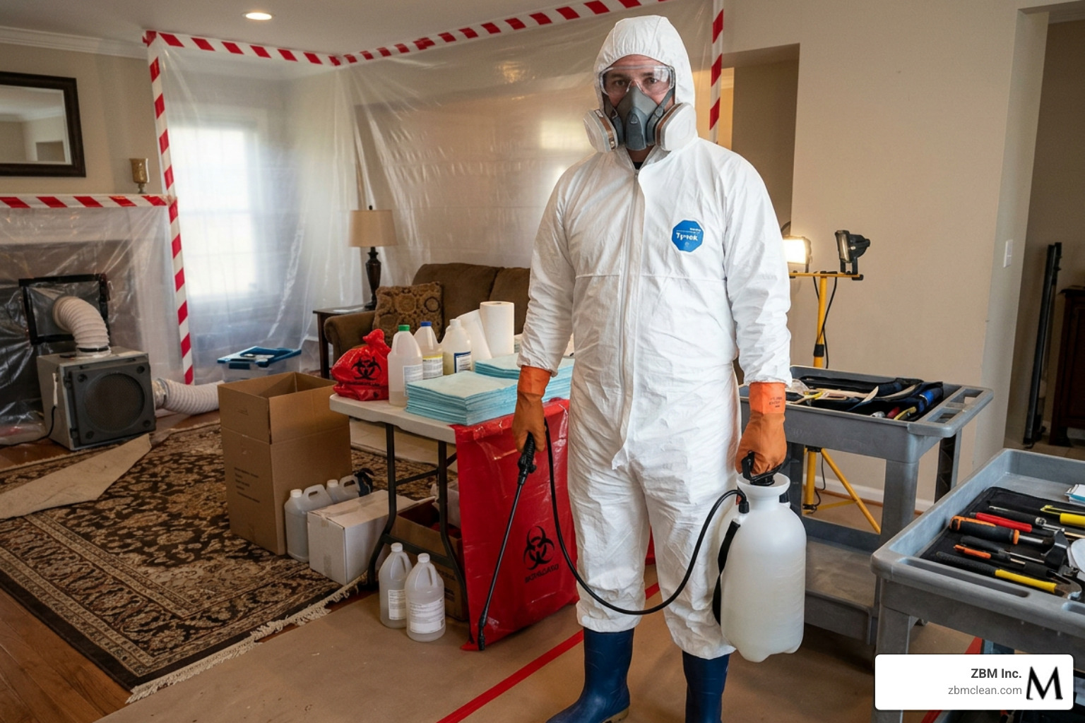 essential personal protective equipment and safety gear for biohazard remediation essential personal protective equipment and safety gear for biohazard remediation