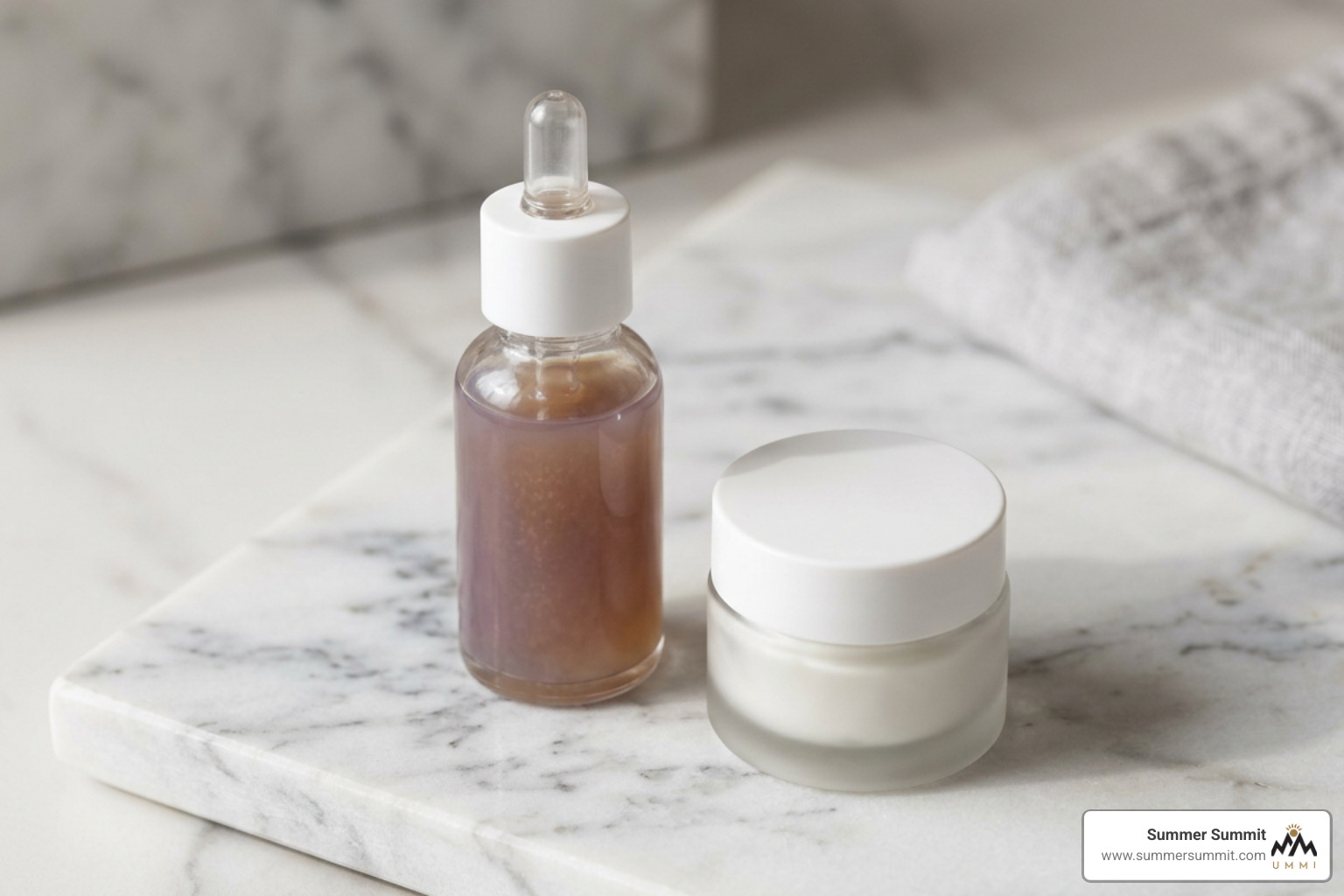 Gentle and soothing active ingredients for sensitive under-eyes Gentle and soothing active ingredients for sensitive under-eyes