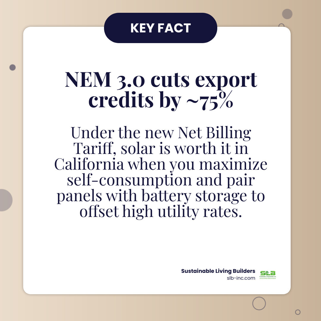 Infographic showing how solar energy offsets grid consumption and what makes solar worth it in California in 2026 infographic Infographic showing how solar energy offsets grid consumption and what makes solar worth it in California in 2026 infographic