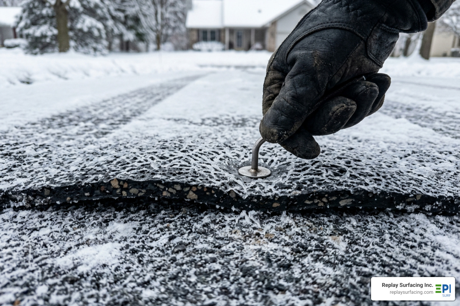 durability testing of rubber stone overlay under extreme freeze-thaw cycles durability testing of rubber stone overlay under extreme freeze-thaw cycles