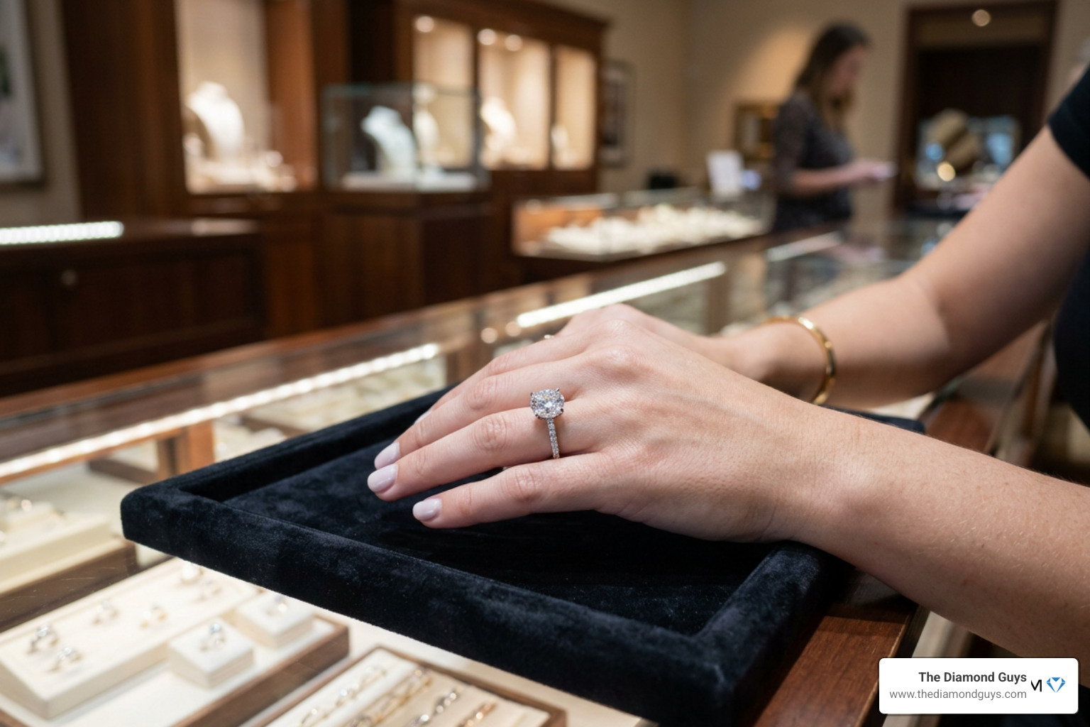 diamond engagement rings Scottsdale diamond engagement rings Scottsdale