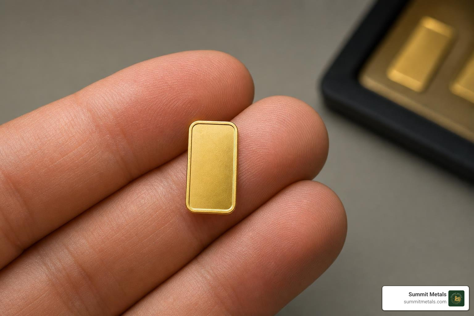 Valcambi 1g gold bar Swiss bullion wealth preservation