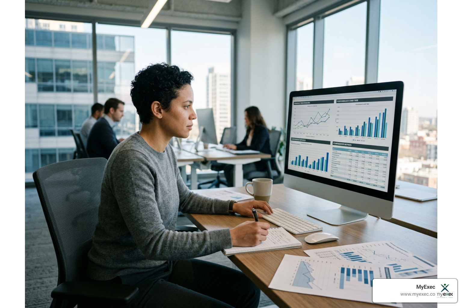 ratio analysis report ratio analysis report
