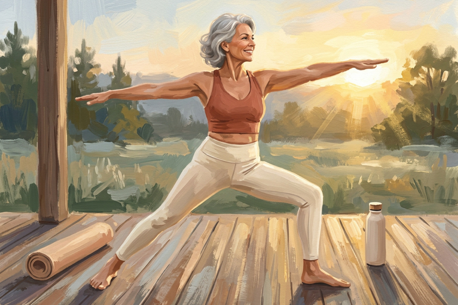 Step-by-Step Guide to Ways to Increase Bone Density Naturally