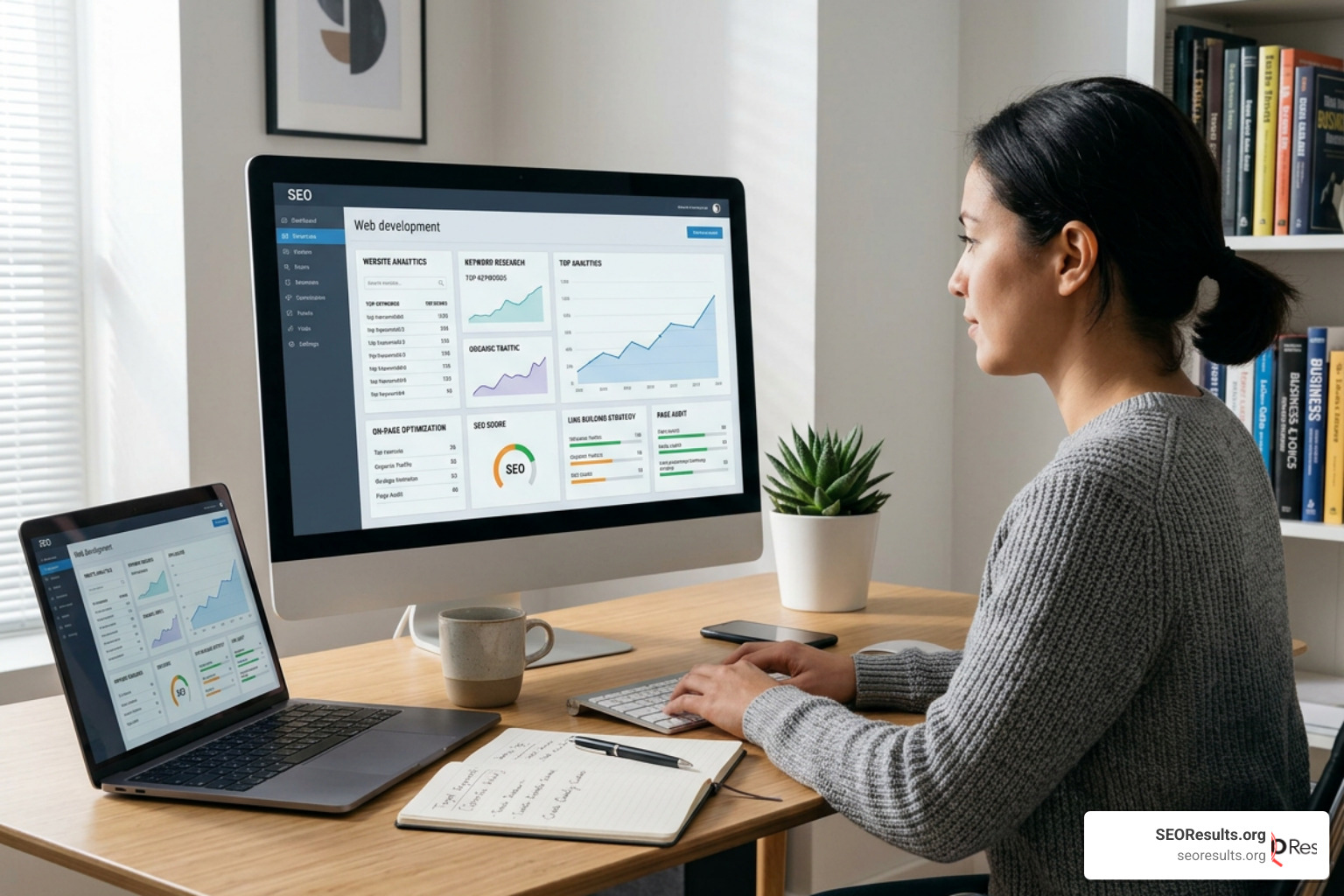 Backlink outreach workflow and digital PR campaign tracker