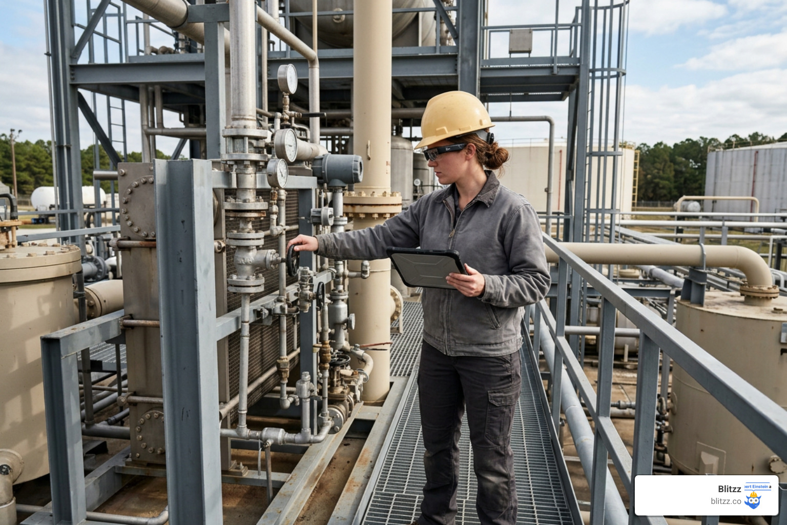 Smart glasses in the field